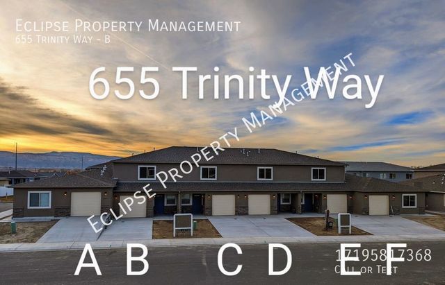 655 Trinity Way #B, Grand Junction, CO 81505