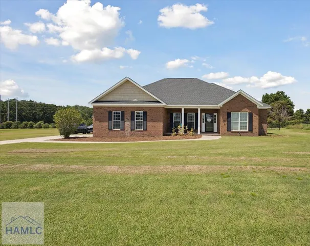 315 W  Leyland Ct, Statesboro, GA 30458