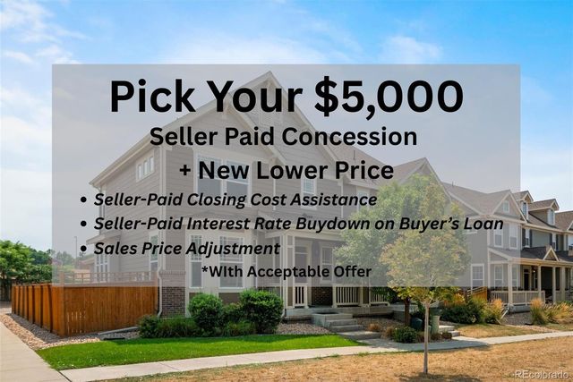 14055 Harrison Street, Thornton, CO 80602