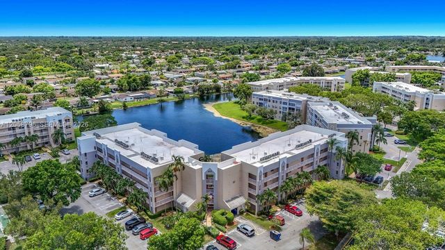 10208 NW 24th Pl #205, Sunrise, FL 33322