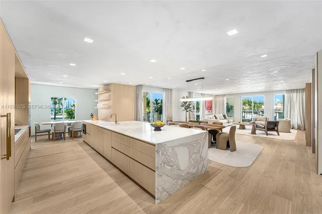 2521 Fisher Island Dr #6201, Miami Beach, FL 33109