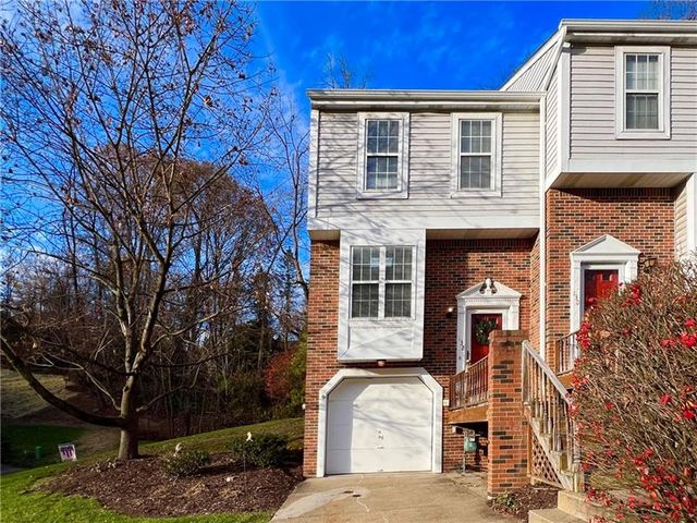 132 Spruce Ct, Pittsburgh, PA 15229