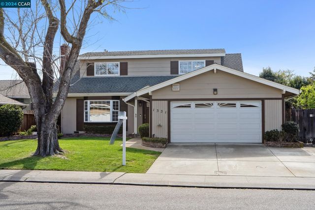 1331 Audrey Dr, Tracy, CA 95376