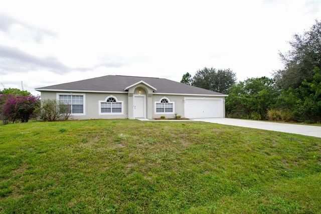 930 Culpepper Ave SE, Palm Bay, FL 32909