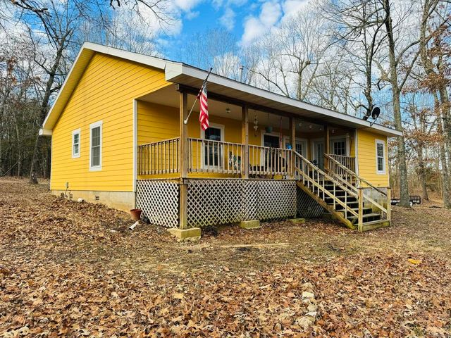 300 Lakeview Rd, Sage, AR 72573