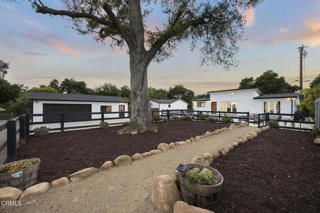 1186 S  Rice Rd, Ojai, CA 93023