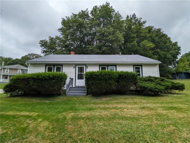 4643 State Route 228, Trumansburg, NY 14886
