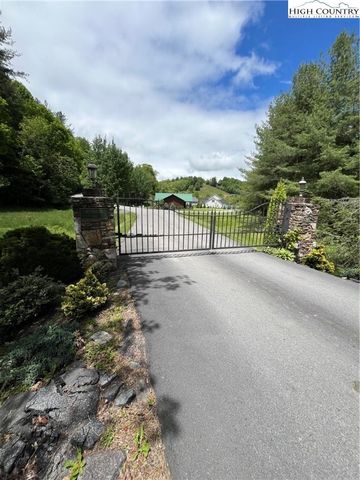 Lot 24A Waterstone Drive, Boone, NC 28607