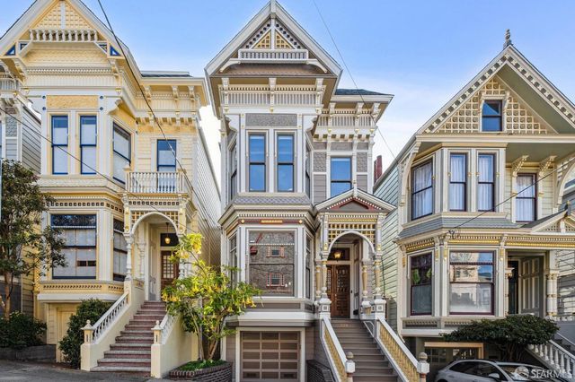 221 Central Ave, San Francisco, CA 94117
