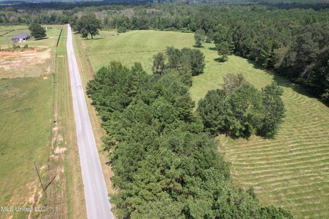 Lawrence Conehatta Rd, Lawrence, MS 39336