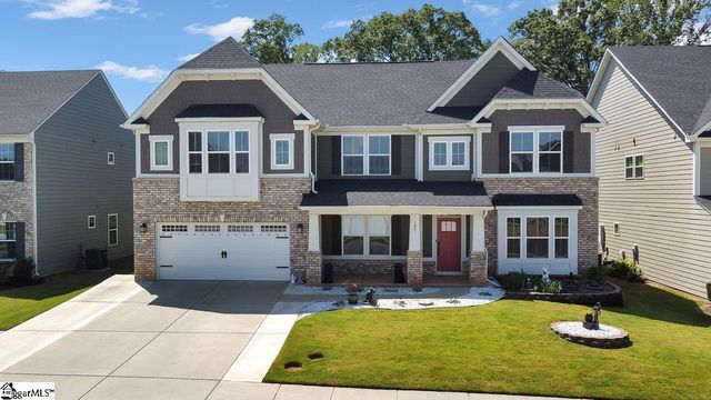 103 Chinook Dr, Greenville, SC 29607