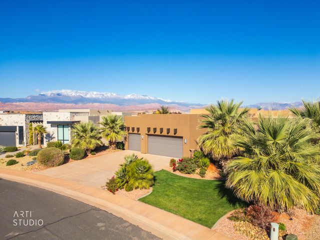 3359 S  5450 W, Hurricane, UT 84737