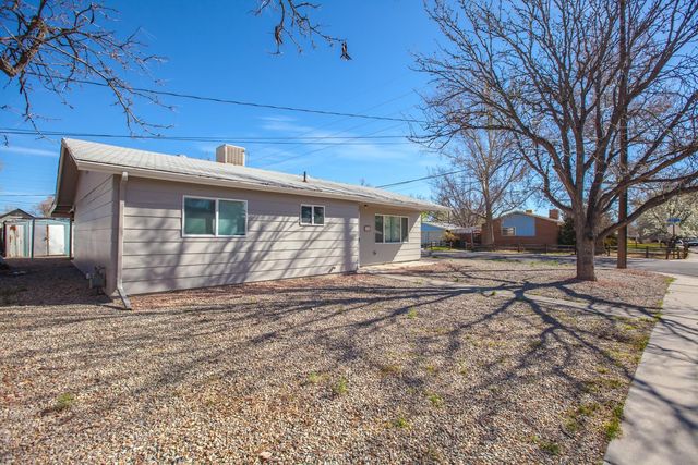 2260 Hall Ave, Grand Junction, CO 81501