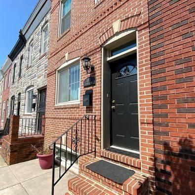 3244 Leverton Ave, Baltimore, MD 21224