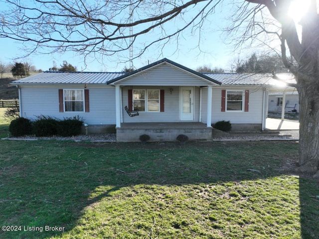 7455 Bardstown Rd, Springfield, KY 40069