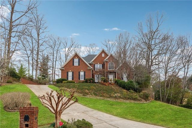 3620 Highpoint Rd, Cumming, GA 30041