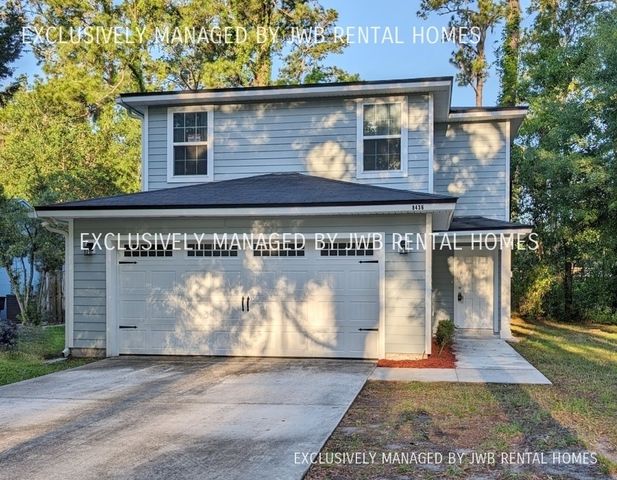 8436 New York Ave, Jacksonville, FL 32244