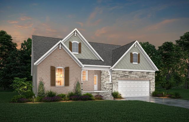 FINLEY Plan in Weatherford East, Angier, NC 27501