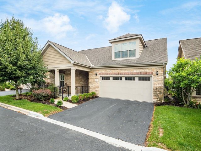 3841 Coral Creek Ct, Powell, OH 43065
