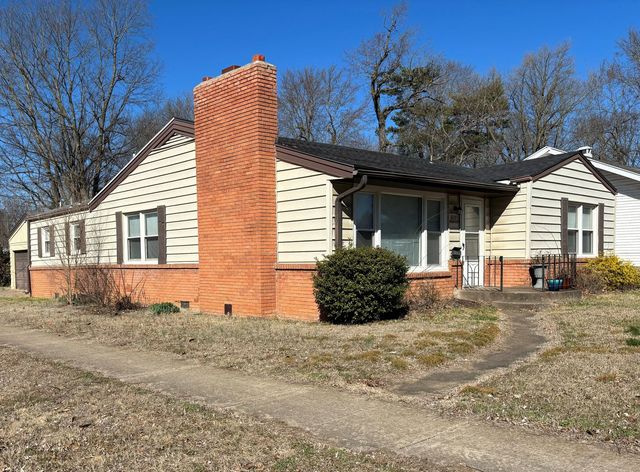 1137 S  National Ave, Springfield, MO 65804
