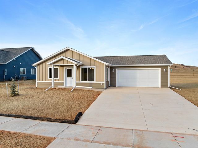 6112 Orion St, Spearfish, SD 57783