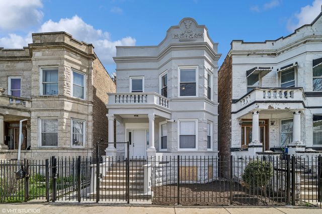 539 N  Trumbull Ave, Chicago, IL 60624