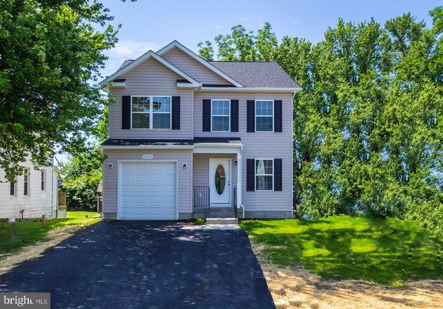 Lot 41 Cissell Ave, Laurel, MD 20723