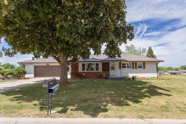 505 2nd St, Argyle, WI 53504
