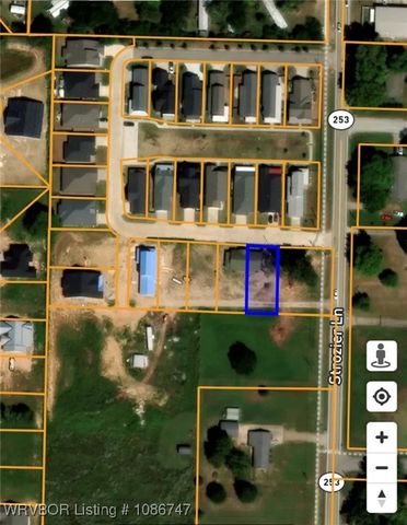 1711 Ebbing Loop, Barling, AR 72923