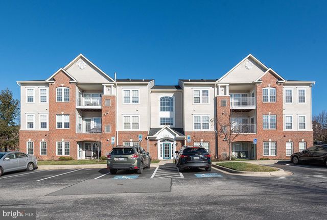 2498 Amber Orchard Ct E  #304, Odenton, MD 21113