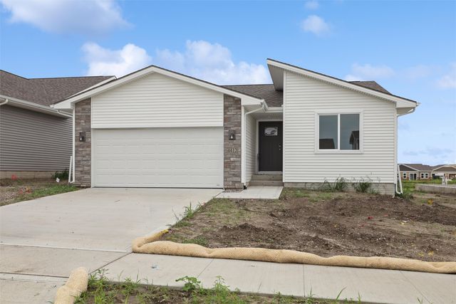 4412 NW 17th St, Ankeny, IA 50023
