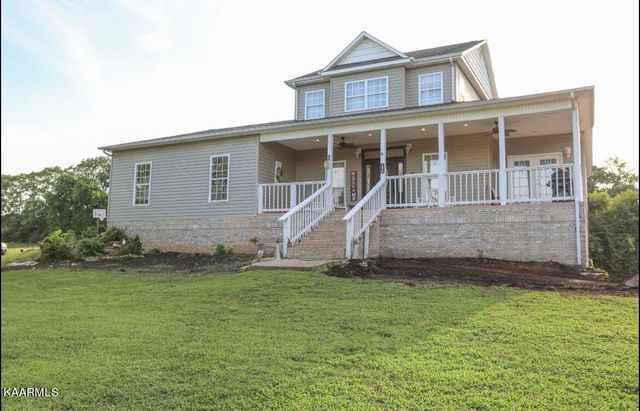 1650 Old Highway 68, Sweetwater, TN 37874