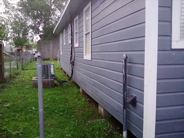 Address Not Disclosed, Bacliff, TX 77518