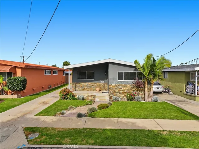 1567 W  213th St, Torrance, CA 90501