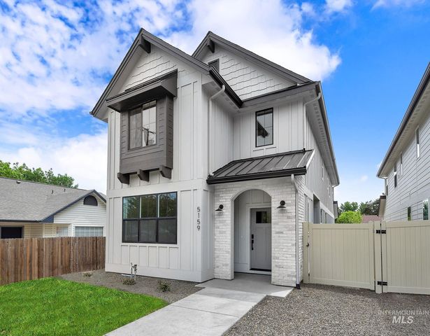 3508 W  Anderson St, Boise, ID 83703