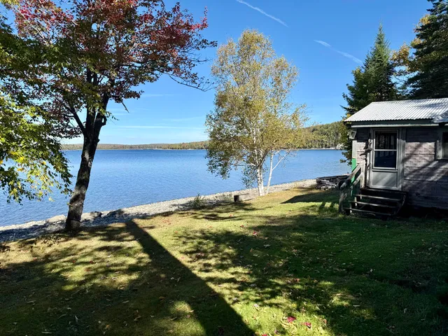 1 Partridge Road, Rockwood, ME 04478