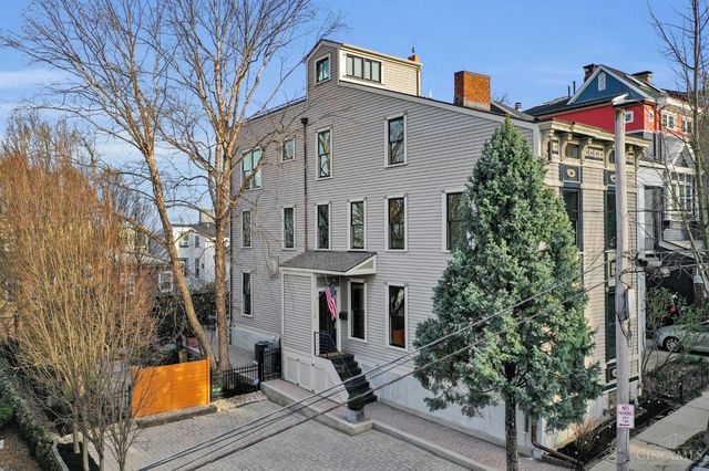 Fuller Street, Cincinnati, OH 45202