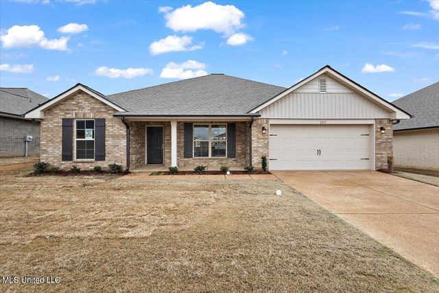 3386 Oodie Ln, Southaven, MS 38672