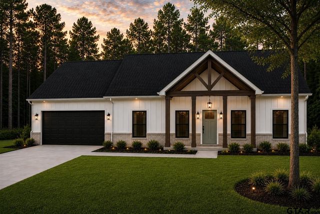 540 Chelsea Ln, Bullard, TX 75757