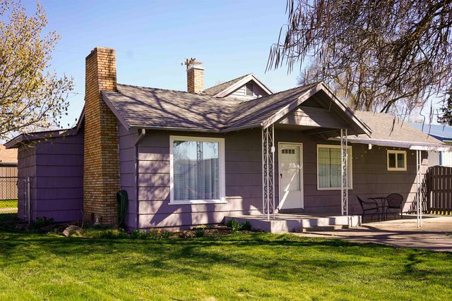 4224 N  Washington St, Spokane, WA 99205