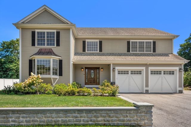 18 Patton Rd, Wellesley, MA 02482