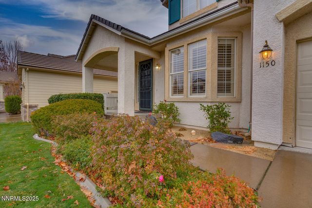 1150 Brookhollow Ln, Reno, NV 89519