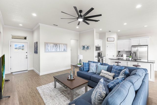 7615 Hudson, Abilene, TX 79602