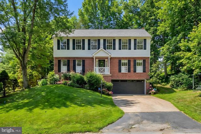 6 Clark Ln, Stafford, VA 22554