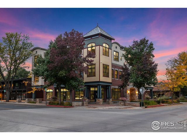 401 W Mountain Ave UNIT 302, Fort Collins, CO 80521