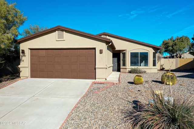 4670 Territorial Loop, Sierra Vista, AZ 85635