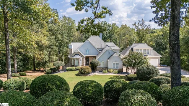 105 S  Embler Ct, Taylors, SC 29687