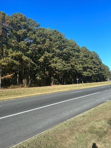 Lot 37 Lankford Hwy, Exmore, VA 23350
