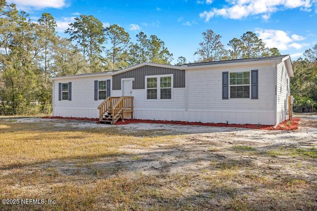 10020 VAUGHAN Avenue, Hastings, FL 32145