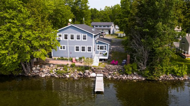 86 Chase Cove Road, Brownville, ME 04414